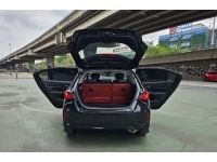 Honda CITY 1.0 Turbo SV Hatchback AT ปี 2021  ⭐️ฟรีดาวน์ ผ่อน 7,684 บาท รูปที่ 15